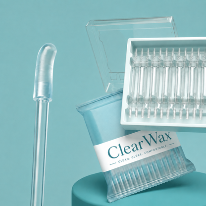 ClearWax™