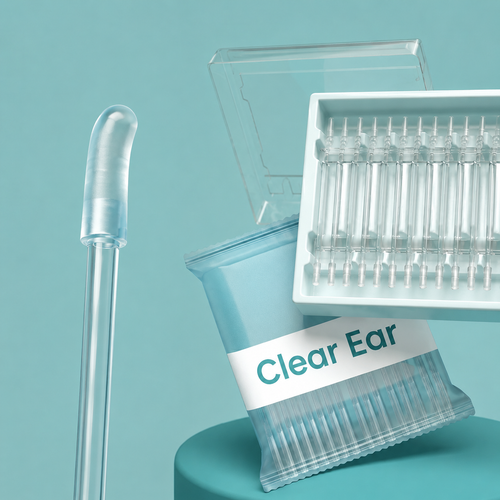 ClearWax™